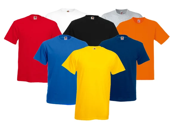 shirts